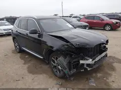 WBX57DP0XRN308357 2024 BMW X3