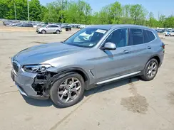 WBX57DP0XRN308987 2024 BMW X3