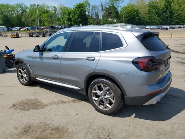 WBX57DP0XRN308987 2024 BMW X3 - Image 2