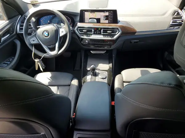 WBX57DP0XRN308987 2024 BMW X3 - Image 8