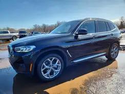 WBX57DP0XRN310755 2024 BMW X3