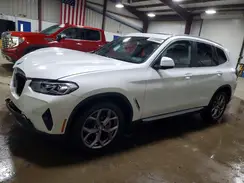 WBX57DP0XRN313929 2024 BMW X3