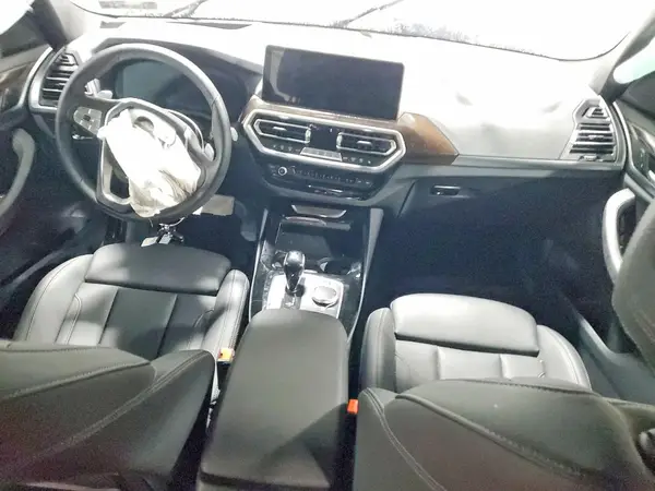 WBX57DP0XRN313929 2024 BMW X3 - Image 8