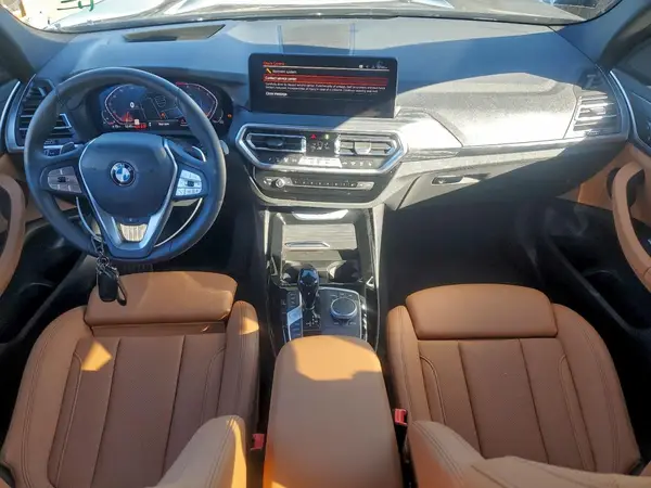 WBX57DP0XRN315924 2024 BMW X3 - Image 8