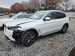 WBX57DP0XRN317897 2024 BMW X3