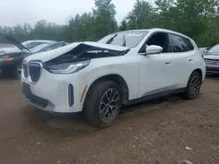 WBX57GP04TN416448 2026 BMW X3