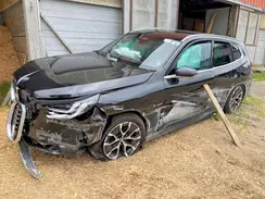 WBX57GP06TN413230 2026 BMW X3