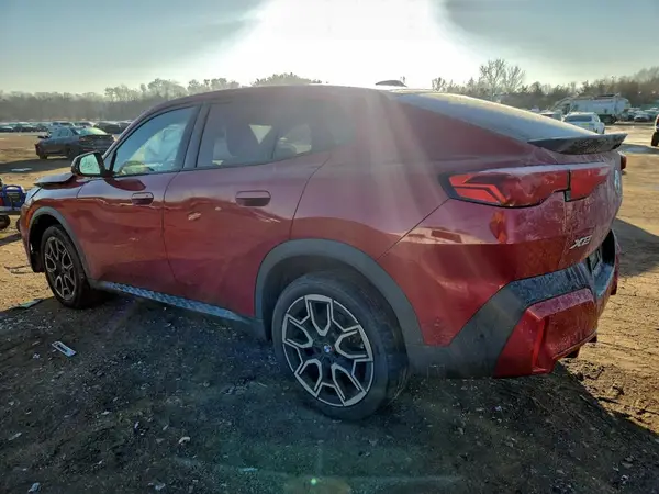 WBX63GM00R5015315 2024 BMW X2 - Image 2