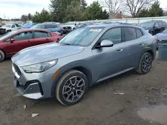 WBX63GM00R5Z03272 2024 BMW X2