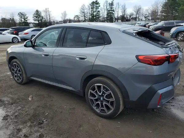 WBX63GM00R5Z03272 2024 BMW X2 - Image 2