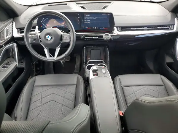 WBX63GM00R5Z03272 2024 BMW X2 - Image 8