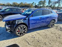 WBX63GM00R5Z13266 2024 BMW X2