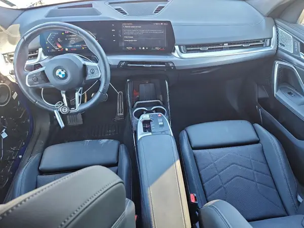 WBX63GM00R5Z13266 2024 BMW X2 - Image 8