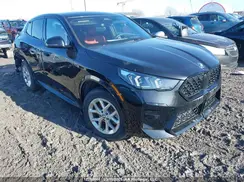WBX63GM00R5Z46784 2024 BMW X2