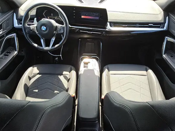 WBX63GM00S5036364 2025 BMW X2 - Image 8