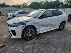 WBX63GM00S5101276 2025 BMW X2