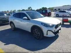 WBX63GM00S5228156 2025 BMW X2