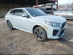 WBX63GM00S5231168 2025 BMW X2
