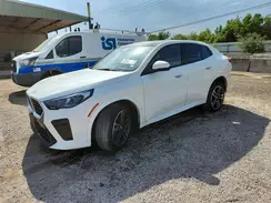 WBX63GM00S5251369 2025 BMW X2