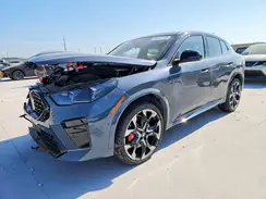 WBX63GM00S5259360 2025 BMW X2