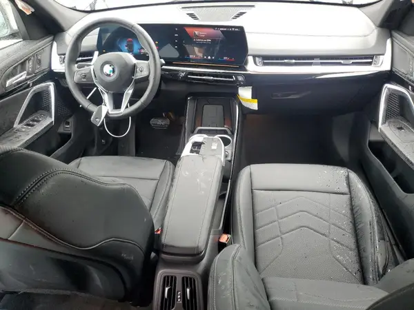 WBX63GM00S5366702 2025 BMW X2 - Image 8