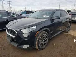 WBX63GM00S5375786 2025 BMW X2