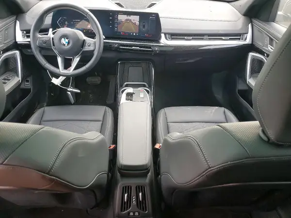 WBX63GM00S5375786 2025 BMW X2 - Image 8