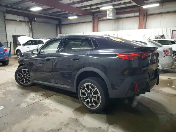 WBX63GM00S5380163 2025 BMW X2 - Image 2