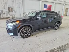 WBX63GM00T5406293 2026 BMW X2