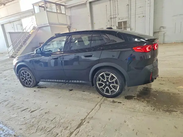 WBX63GM00T5406293 2026 BMW X2 - Image 2