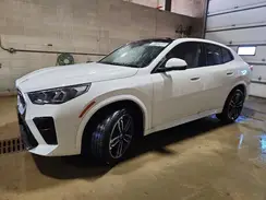 WBX63GM00T5409730 2026 BMW X2