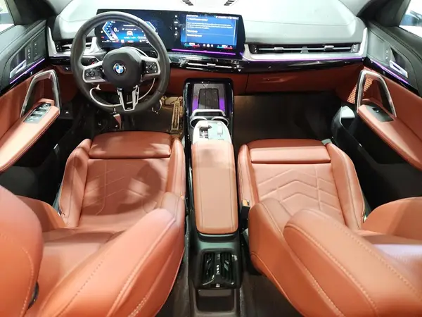 WBX63GM00T5409730 2026 BMW X2 - Image 8