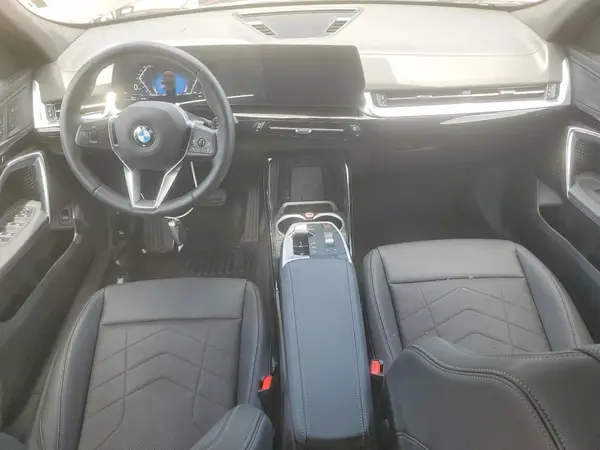 WBX63GM00T5468356 2026 BMW X2 - Image 8