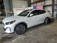 WBX63GM01R5Y53188 2024 BMW X2