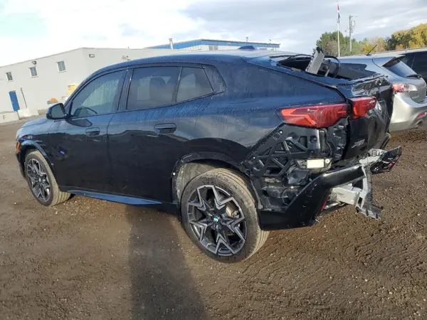 WBX63GM01R5Y61873 2024 BMW X2 - Image 2