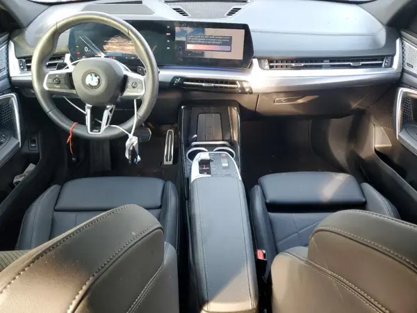 WBX63GM01R5Y61873 2024 BMW X2 - Image 8