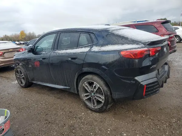 WBX63GM01R5Z61309 2024 BMW X2 - Image 2