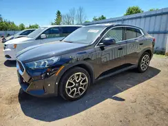 WBX63GM01R5Z89255 2024 BMW X2