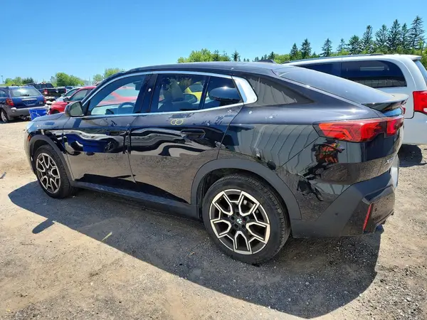 WBX63GM01R5Z89255 2024 BMW X2 - Image 2