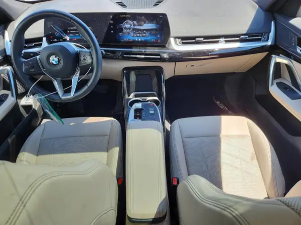 WBX63GM01R5Z89255 2024 BMW X2 - Image 8