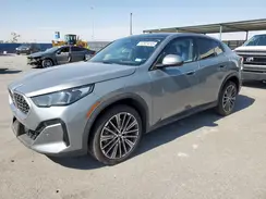 WBX63GM01S5113582 2025 BMW X2