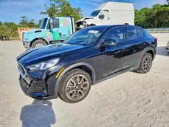 WBX63GM01S5221927 2025 BMW X2