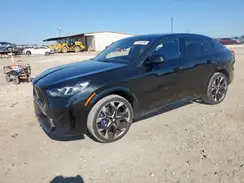WBX63GM01S5235858 2025 BMW X2
