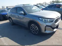 WBX63GM01S5272635 2025 BMW X2