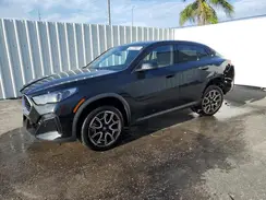 WBX63GM01S5275700 2025 BMW X2