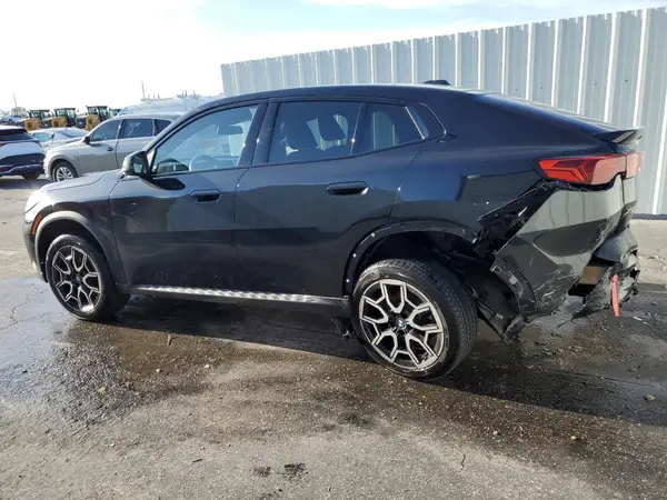 WBX63GM01S5275700 2025 BMW X2 - Image 2
