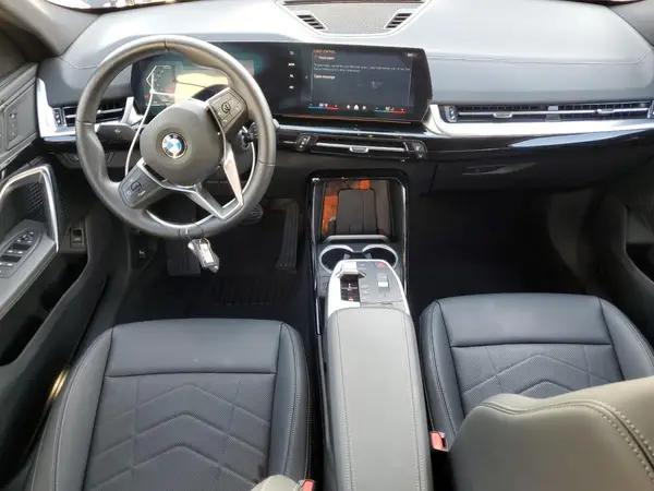 WBX63GM01S5275700 2025 BMW X2 - Image 8