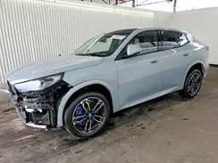 WBX63GM01S5317329 2025 BMW X2