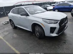 WBX63GM01S5381936 2025 BMW X2