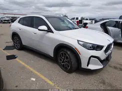 WBX63GM01T5400955 2026 BMW X2
